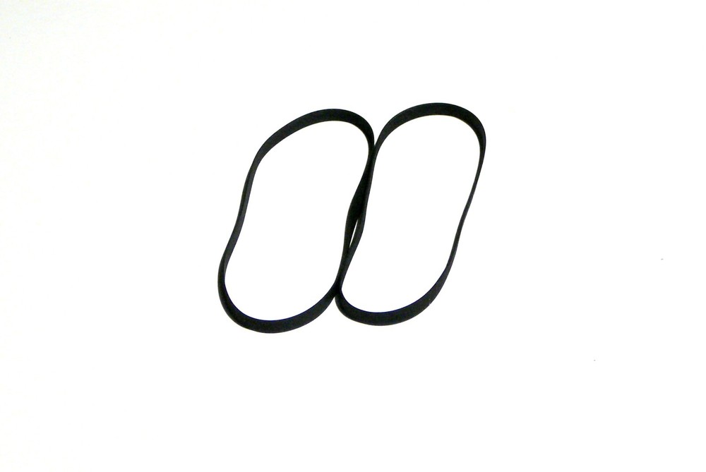 2 PCS. CAPSTAN BELT FOR YAMAHA KX-W500, KX-W602, KX-W900, KX-W952 (2xTRR29)