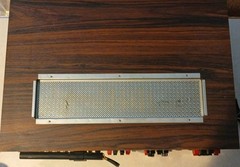MCS Modular Component Systems 3233 Stereo Receiver