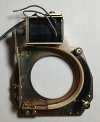 Teac A-2340 A-2340R A-2340SX Reel To Reel Take up Brake Assembly