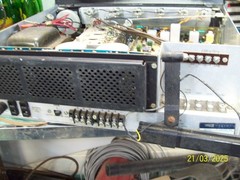 Heathkit AR-1302 Reciever