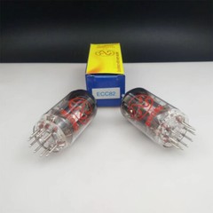 1PC NEW Audio Valve Vacuum Slovakia JJ 12AU7 ECC82