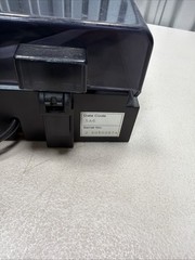 Optimus LAB-1000 Belt Drive Automatic Turntable Radio Shack Works – No Cartridge
