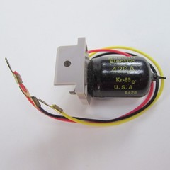 Lot of 2 Western Electric 426A Cold Cathode Electron Tube Telephone Tube NEW
