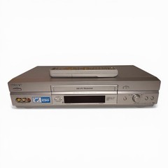 Sony SLV-N750 VCR VHS HI-FI Video Cassette Recorder Player w/ Remote TESTED