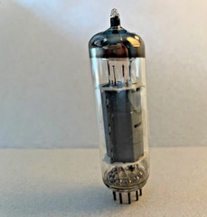 Vintage Amperex Holland EL84 6BQ5 KM4 Vacuum Tube Holland Very Strong