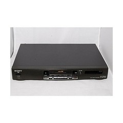 SONY 8mm video deck EV-PR2 Hi8 Video8 cassette deck 8mm playback only Japan