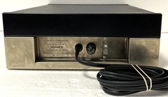 DYNACO STEREO 120 POWER AMPLIFIER 400 Watts Max Tested & Working