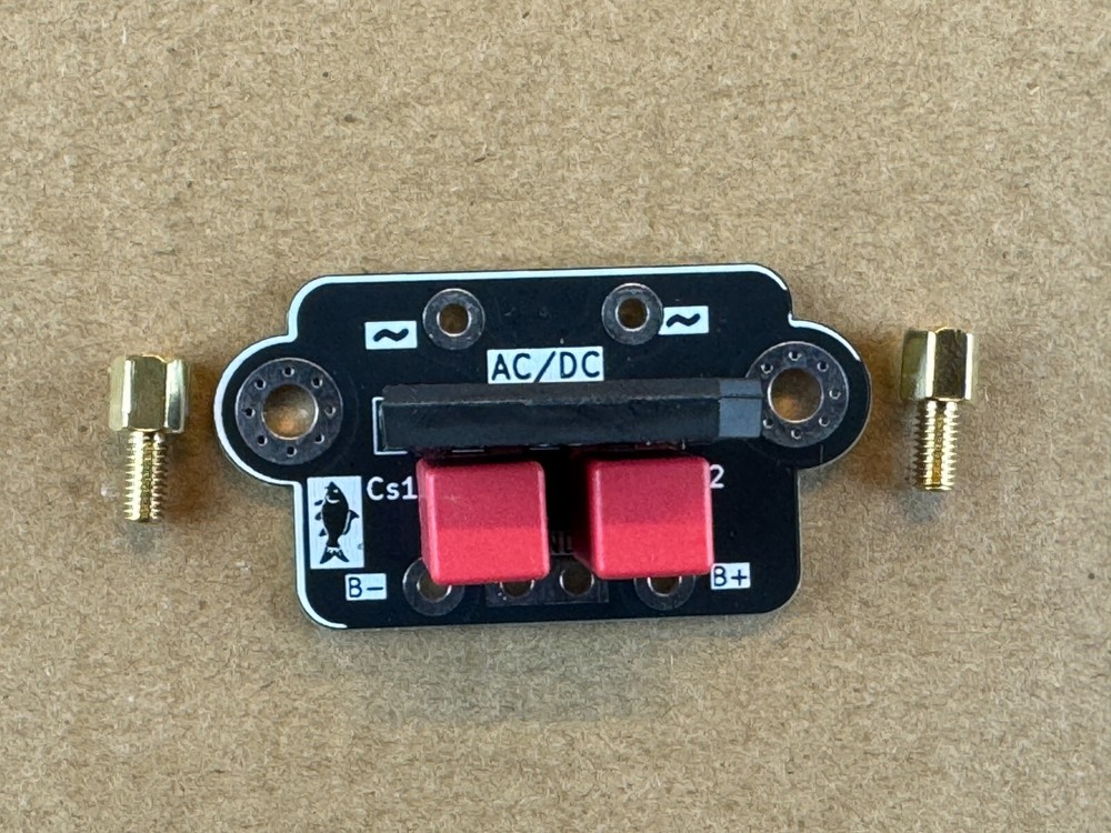 New 5B2 Bridge Rectifier Replacement COMPLETE Marantz 2230 2235 2235B 2245 4240
