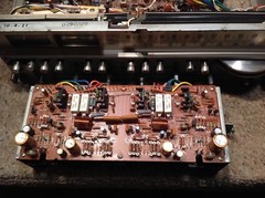 MARANTZ 2265B—–PARTS KIT FOR PREMIUM RESTORATION