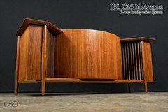 JBL C45 Metregon – Wolf & Ranger Loudspeaker System (Worldwide Shipping)
