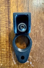 FarrowTech Extar EP9 Mil-Spec Buffer Tube Adapter