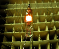 IN-3 ИН-3 soviet ULTRABRIGHT Indicator Vacuum Neon Nixie Tube New 60V 10pcs
