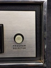 Panasonic 8-Track Player RS-802US Made in Japan Vintage For Parts Or Repair
