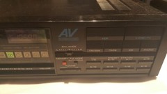 ✔ Akai AA-V105 Computer Controlled AV Receiver