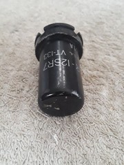 NOS Ken-Rad VT-133 SC961A 12SR7 Vacuum Tube – White Box – Tested
