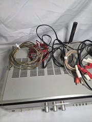 MCS 3226 Series Modular Component System Stereo Vintage Receiver Partially Test
