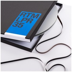 Archiving Mastering Recording Tape