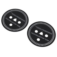 NAB Adapter Spacer Silicone Reel Adjusting Disc Gasket Spacer For Stu SKDL