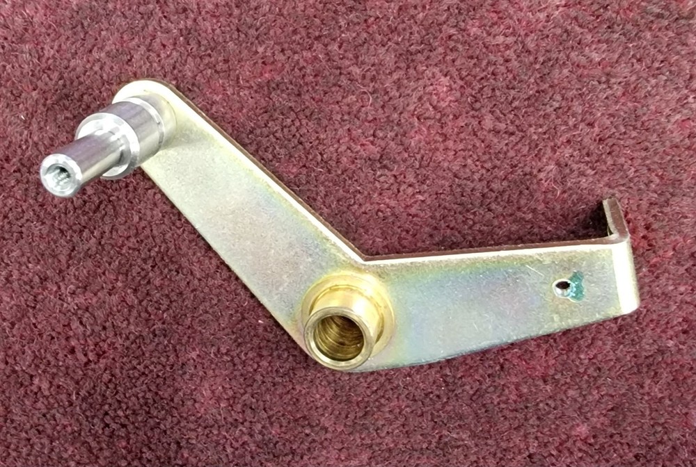 Tascam 38 Reel to Reel 5800290900 Pinch Roller Arm Assembly * FREE SHIPPING *