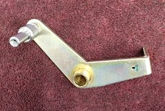 Tascam 38 Reel to Reel 5800290900 Pinch Roller Arm Assembly * FREE SHIPPING *