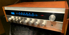 Nikko STA-1010 Stereo AM/FM Receiver