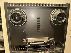 Otari MX5050-BIII2, Reel to Reel in VG/Exe. Cond-PU or Del-Cont USA only-LI, NY