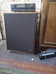 Sansui RZ-1000 Computerized Stereo Receiver – Fully Functional