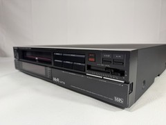 Kenwood KV-917HF Hi-Fi Stereo VCR Vintage VHS, Powers! Remote & Manual! *Repair*