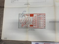 Vintage Heathkit By Zenith ET-18 Robot Original Schematic Motion Circuit Board