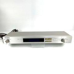 Sony PT-55 Program Timer – TESTED