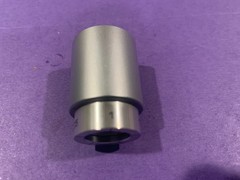 Project/One DR-770 Stereo Turntable Parting Out – COunterweight