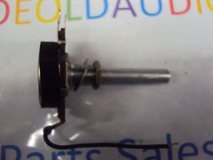 Lafayette LR-910 Original Balance Control. Tested Parting Out LR-910 Receiver.