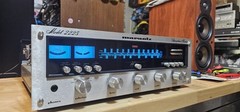 Marantz 2225 Stereophonic Receiver FULLY RECCAPED