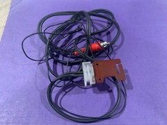 Technics SL-220 Stereo Turntable – Parting Out – RCA Cable Assembly