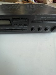Optimus STA-300 AM/FM Stereo Receiver Digital Synthesized Radio Shack 31-1991