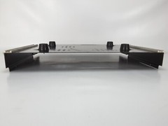 MCINTOSH MR 78 FM TUNER PARTS:BOTTON COVER