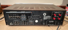 VINTAGE MARANTZ 2216 for parts or repair (read auction)