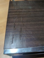 Panasonic RS-802US Stereo 8 Track Player Fully Functional