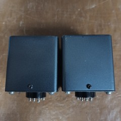 Tango H-5S output transformer for single-ended tube amplifiers 10W 5k