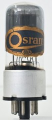 EXTREMLY RARE OSRAM B65 TESTED ON AVO TYPE 160 QTY 1 Pc