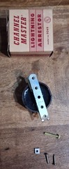 Channel Master 9049 Lightning Arrestor Genuine OEM