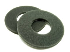 JBL LE25 Design Foam Trim Tweeter Repair Kit fits L100 L120A L120 (Pair)