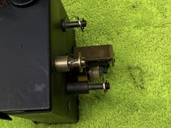 OEM Dual 1237 & Others Turntable Motor SM 860-4 Works Great See Pics 🔥🔥