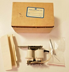 NOS Panasonic Matsushita H.V. Trans Assembly 2471542A15
