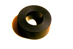 NEW TIRE FOR TEAC PINCH ROLLER 5014175100 FITS A-6300, A-6300MK2