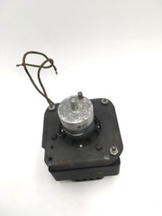 General Industries Phono Motor 5310 23350 115V-60CY .65amp Vtg Tested Record USA