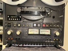 Otari MX5050-BIII2, Reel to Reel in VG/Exe. Cond-PU or Del-Cont USA only-LI, NY
