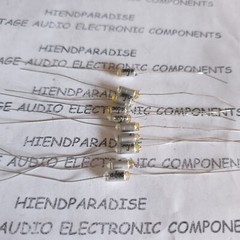 NOS 360pF 63V axial STYROFLEX POLYSTYRENE HIEND AUDIO CAPS !NON MAGNETIC!20pcs