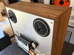 Akai GX-630D Audiophile Reel to Reel Direct Drive Serviced + 30-Day $ Guarantee