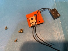 Concept 2QD Vintage Stereo Turntable Parting Out – UNTESTED Sensor